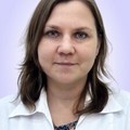 Фотография специалиста Епифанова Татьяна Николаевна