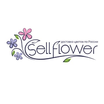 SellFlower - доставка букетов фото 1