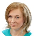 Фотография специалиста Бурдина Марина Олеговна