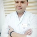 Фотография специалиста Рустамов Орхан Пунханович