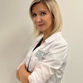 Фотография специалиста Халецкая Юлия Борисовна