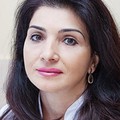Фотография специалиста Джохадзе Наталья Зауриевна