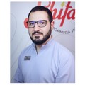 Фотография специалиста Омаев Зияутдин Гаммадаевич