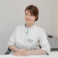 Фотография специалиста Саркова Мария Вячеславовна
