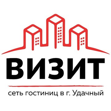 Апартаменты Визит в Удачном фото 1