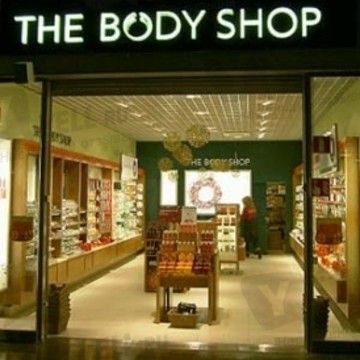 Магазин косметики и парфюмерии The Body Shop на 18-м км Московском шоссе фото 3