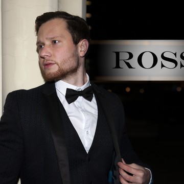 Прокат мужских костюмов в Екатеринбурге RoSS фото 1