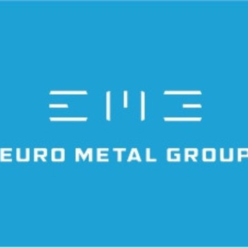 Евро метал групп
