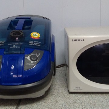 Ремонт кофемашин и бытовой техники фото 1