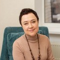 Фотография специалиста Короткова Александра Владимировна