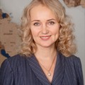 Фотография специалиста Фаст Светлана Николаевна