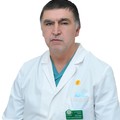 Фотография специалиста Мухучиев Алибек Амиралиевич