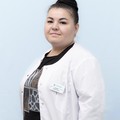 Фотография специалиста Салахова Земфира Асгатовна