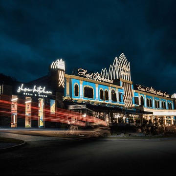 Altai Palace фото 3