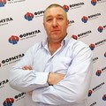 Фотография специалиста Дмитриев Александр Владимирович