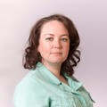 Фотография специалиста Дубровина Елена