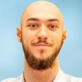 Фотография специалиста Андрианов Максим Юрьевич