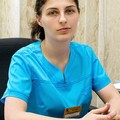 Фотография специалиста Самолётова Надежда Васильевна