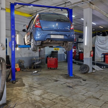 Автосервис Резиновая подкова фото 3