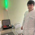 Фотография специалиста Ермолаев Павел Сергеевич