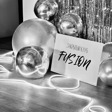 Клуб знакомства FUSION фото 1