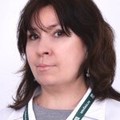 Фотография специалиста Бакирова Эльвира Анваровна