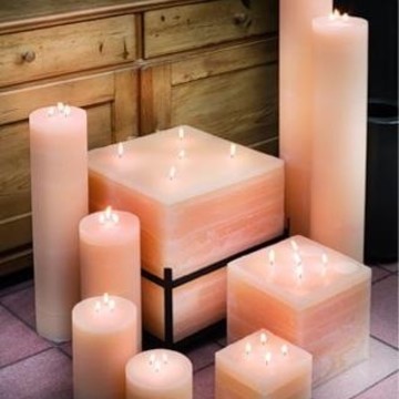 Wick&amp;wax фото 1