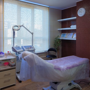 Студия красоты и загара Solisun на улице 50-летия ВЛКСМ фото 2