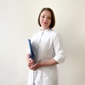Фотография специалиста Тимофеева Дарья Александровна