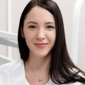 Фотография специалиста Новикова Ника Николаевна