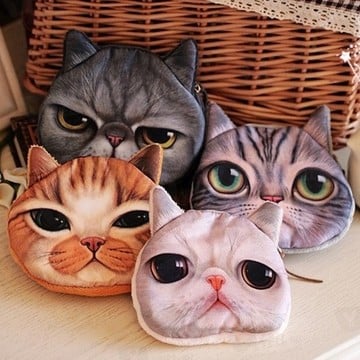 сумки с кошками фото 3
