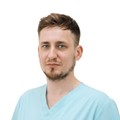Фотография специалиста Каркаус Николай Алексеевич