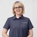Фотография специалиста Цыпленкова Елена Сергеевна