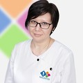 Фотография специалиста Смагина Наталья Владимировна
