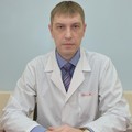 Фотография специалиста Хабаров Иван Юрьевич