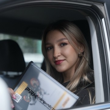 Федеральная автошкола Перекрёсток на улице Звёздная фото 3