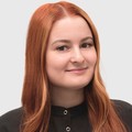 Фотография специалиста Мягкова Алина Михайловна