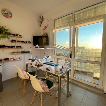 Beauty Studio Flamingo фото 1