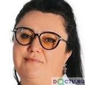 Фотография специалиста Хамилонова Галина Ильинична