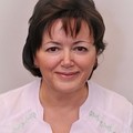Фотография специалиста Дериглазова Марина Павловна