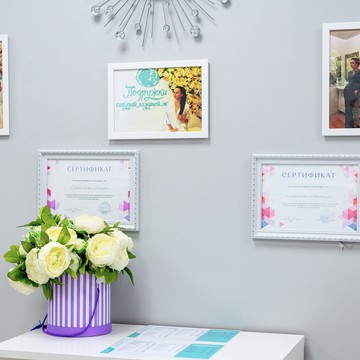 Клиника лазерной эпиляции и косметологии Подружки фото 2