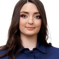 Фотография специалиста Шамрий Алина Станиславовна