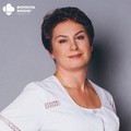 Фотография специалиста Смирнова Наталья Андреевна