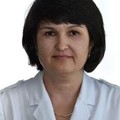 Фотография специалиста Обуткина Эльвира Сагдеевна