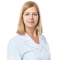 Фотография специалиста Соколова Екатерина Павловна