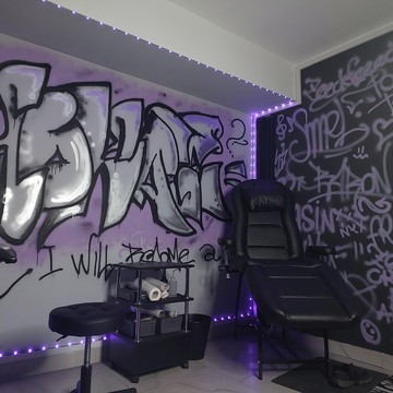 Тату-студия Bli.nya фото 1