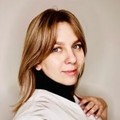 Фотография специалиста Федченко Екатерина