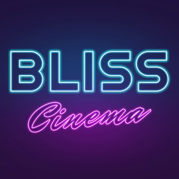 Антикинотеатр Bliss Cinema фото 1