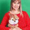 Фотография специалиста Харламова Анастасия Евгеньевна