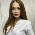 Фотография специалиста Москвичева Полина Ильинична